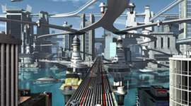 Timeline: Desarrollo de la Tecnología