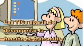 Timeline: TAREA1 EVOLUCION DE LA TECNOLOGIA EDUCATIVA