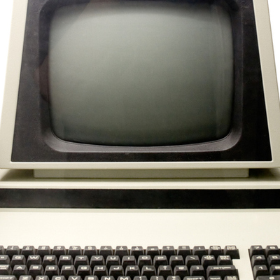 Timeline: Historia de las Computadoras