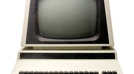 Timeline: Historia de las Computadoras