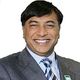 Lakshmi mittal simple
