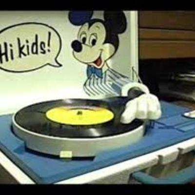 Timeline: History of (some) Technology - by eespinoza