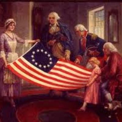Timeline: American Colonies Become Independent