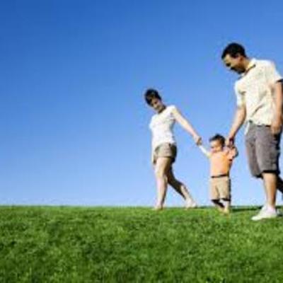 Timeline: Pediatric Family Timeline