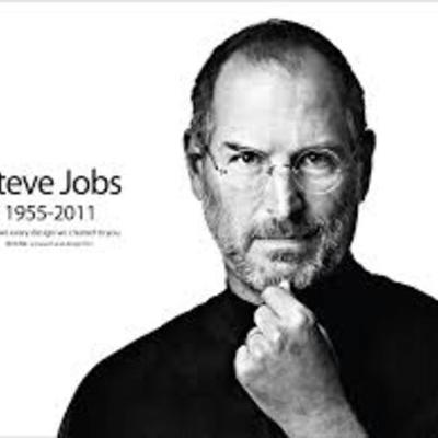Timeline: Steve Jobs