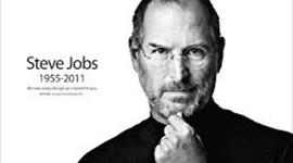 Timeline: Steve Jobs
