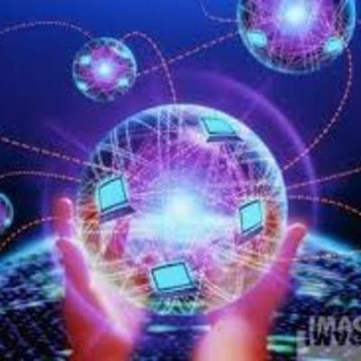 Timeline: El avance y desarrollo de la tecnología