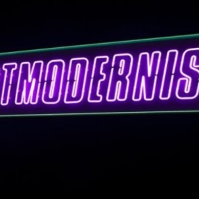 Timeline: Eventos posmodernos