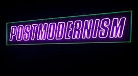 Timeline: Eventos posmodernos