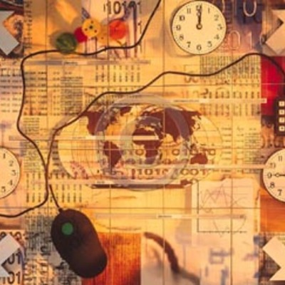 Timeline: Avances y Desarrollo de la Tecnología