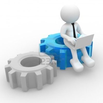 Timeline: Evolucion de la computadora