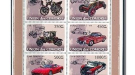 Timeline: Evolución del vehículo