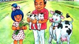 Timeline: Dr. Verghese Kurien
