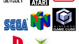 Timeline: Videogame Console Timeline