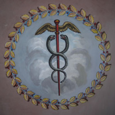 Timeline: HISTORIA DE LA MEDICINA. ANDREA IBÁÑEZ