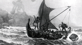 Timeline: Odyssey Timeline