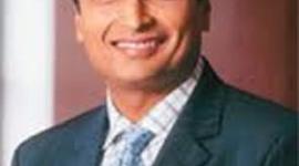 Timeline: ANIL AMBANI