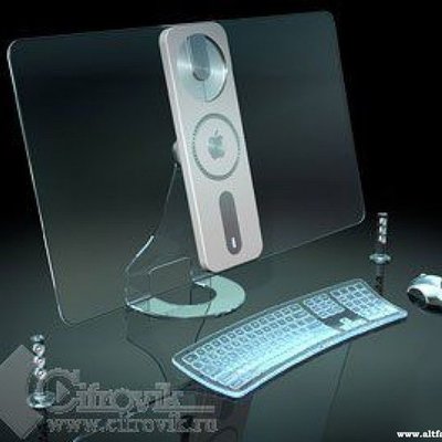 Timeline:  DESARROLLO HISTORICO DE LA COMPUTADORA