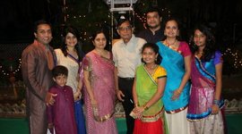 Timeline: Navin Patel.