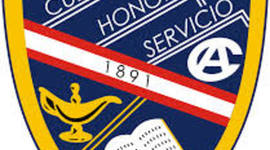 Timeline: Callao High School History