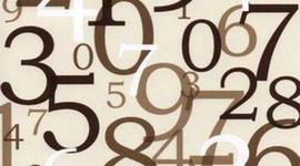 Timeline: Matemáticos