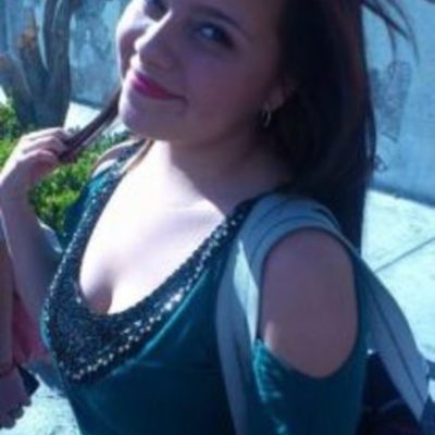 Timeline: Autobiografia Cecy