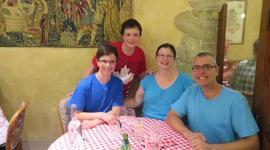 Timeline: My Family Timeline