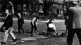 Timeline: October Crisis