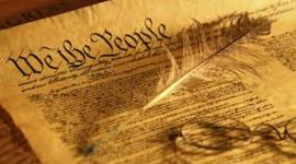 Timeline: The Road to the US Constitution