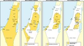 Timeline: Arab-Israeli Conflict