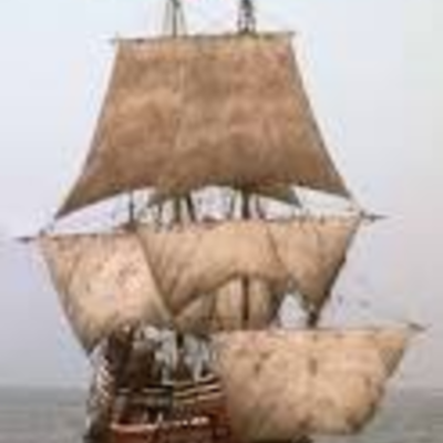 Timeline: The 13 Colonies