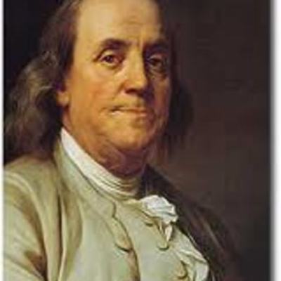 Timeline: Benjamin Franklin time-line