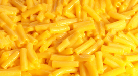 Timeline: Beware of Noodles!