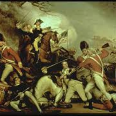 Timeline: Causes of American Revolution Illustrated Timeline