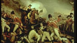 Timeline: Causes of American Revolution Illustrated Timeline