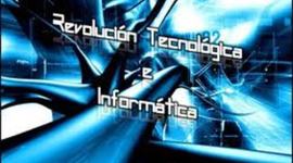 Timeline: Tecnologia y sus avances