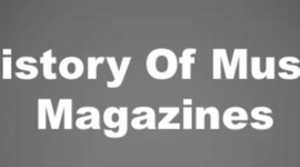 Timeline: History of Music Magazines