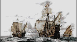 Timeline: Edad Moderna