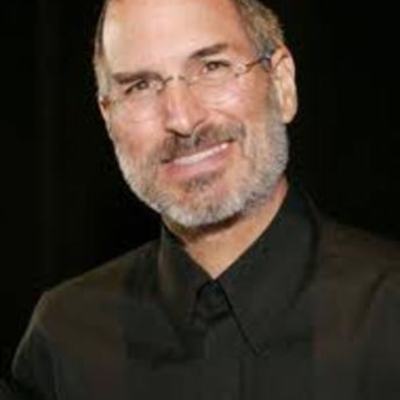 Timeline: Steve Jobs