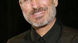 Timeline: Steve Jobs