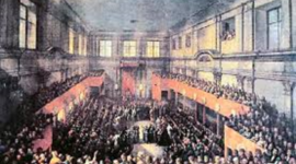 Timeline: Ideas of Enlightment