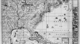 Timeline: Colonial America