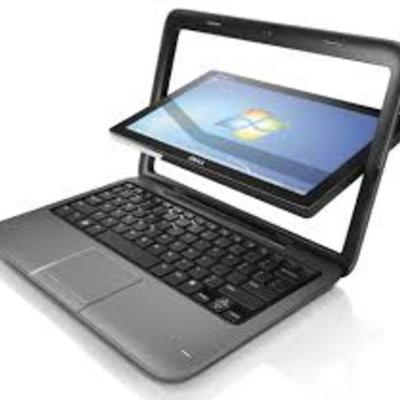 Timeline: línea del tiempo: "desarrollo histórico de la computadora"