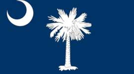 Timeline: South Carolina Colony Timeline