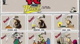 Timeline: la tecnologia y su historia