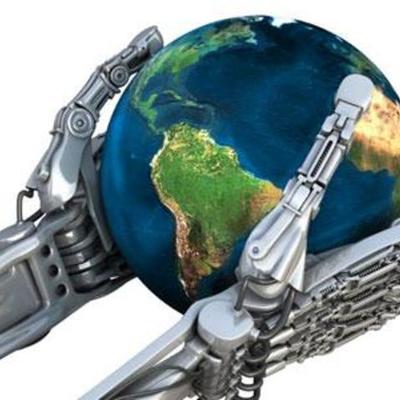 Timeline: Avance de la tecnologia