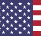 Flag of the united states