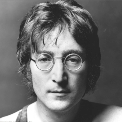Timeline: John Lennon