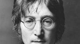 Timeline: John Lennon