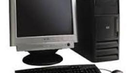 Timeline:  Desarrollo Histórico de la Computadora